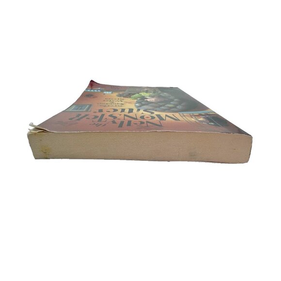 Nelly the Monster Sitter Paperback by Gray, Kes / ISBN 9781595142597 - Picture 5 of 7